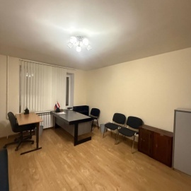 Москва,&nbsp;СВАО,&nbsp;р-н Останкинский,&nbsp;Звездный бул.,&nbsp;5К3

&nbsp;

Общая площадь:&nb...