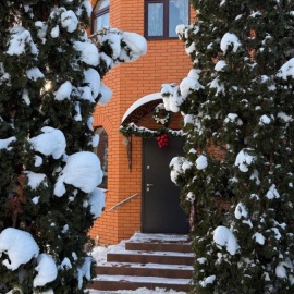 Москва,&nbsp;ТАО (Троицкий),&nbsp;Росинтер-2 коттеджный поселок

&nbsp;

Общая площадь: 100&nbsp;...