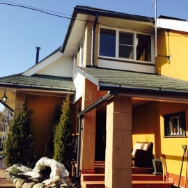 Московская область,&nbsp;Одинцовский городской округ,&nbsp;Грязь деревня

&nbsp;

Общая площадь: ...