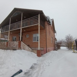 Москва,&nbsp;НАО (Новомосковский),&nbsp;Марушкинское поселение,&nbsp;Крекшино деревня,&nbsp;ул. Ш...