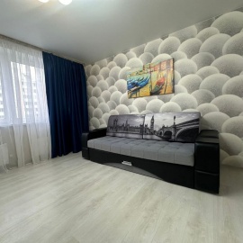 Москва,&nbsp;улица Бианки, дом 3, ЖК Город Парк Первый Московский

&nbsp;

Общая площадь: 40&nbsp...