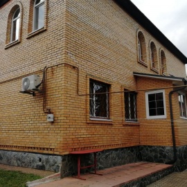 Московская область, Наро-Фоминский городской округ, Софьино деревня

Общая площадь: 170&nbsp;м&su...