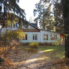 Московская область, г.&nbsp;&nbsp;Пушкино,&nbsp;Пос.Клязьма

&nbsp;

Общая площадь: 120&nbsp;м&su...