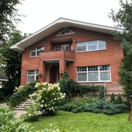 Московская область,&nbsp;Красногорск городской округ,&nbsp;Воронки деревня

&nbsp;

Общая площадь...