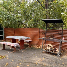 Московская область,&nbsp;Руза,&nbsp;Городянская ул.

&nbsp;

Общая площадь: 70&nbsp;м&sup2;&nbsp;...