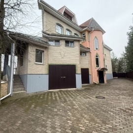 Московская область,&nbsp;Истра муниципальный округ,&nbsp;Веледниково деревня,&nbsp;ул. Усадебная
...