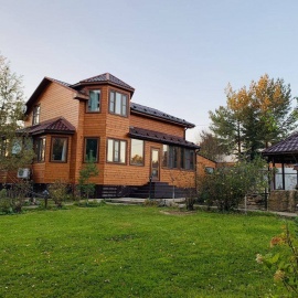 Московская область,&nbsp;Истра муниципальный округ,&nbsp;Пролетарский Садовод садовое товариществ...