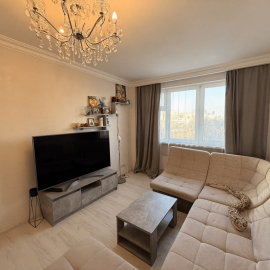 г. Москва, м. Славянский Бульвар, Тарутинкая ул. дом. 1

&nbsp;

Общая площадь:&nbsp;83&nbsp;м&su...