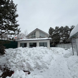 Москва,&nbsp;НАО (Новомосковский),&nbsp;Тупиково деревня,&nbsp;Буревестник СНТ

&nbsp;

Общая пло...