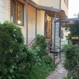 Московская область,&nbsp;Одинцовский городской округ,&nbsp;Липки деревня

&nbsp;

Общая площадь: ...