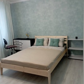 Москва,&nbsp;САО,&nbsp;р-н Коптево,&nbsp;4-й Новомихалковский проезд,&nbsp;12А

&nbsp;

Общая пло...