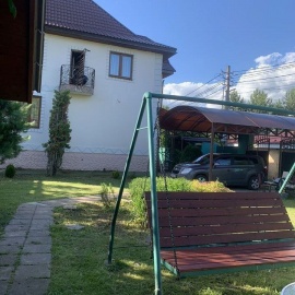 Московская область,&nbsp;Одинцовский городской округ,&nbsp;Липки деревня,&nbsp;Липки коттеджный п...