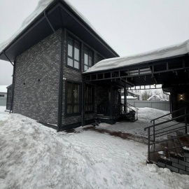 Московская область,&nbsp;Домодедово городской округ,&nbsp;Матчино деревня,&nbsp;Земляничная Полян...