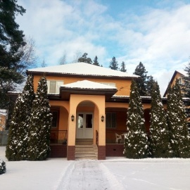 Московская область,&nbsp;Красногорск городской округ,&nbsp;Аристово деревня,&nbsp;Старое Аристово...