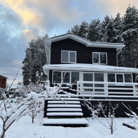 Московская область, г. Красногорск, СНТ Березка

&nbsp;

Общая площадь: 200&nbsp;м&sup2;

Участок...