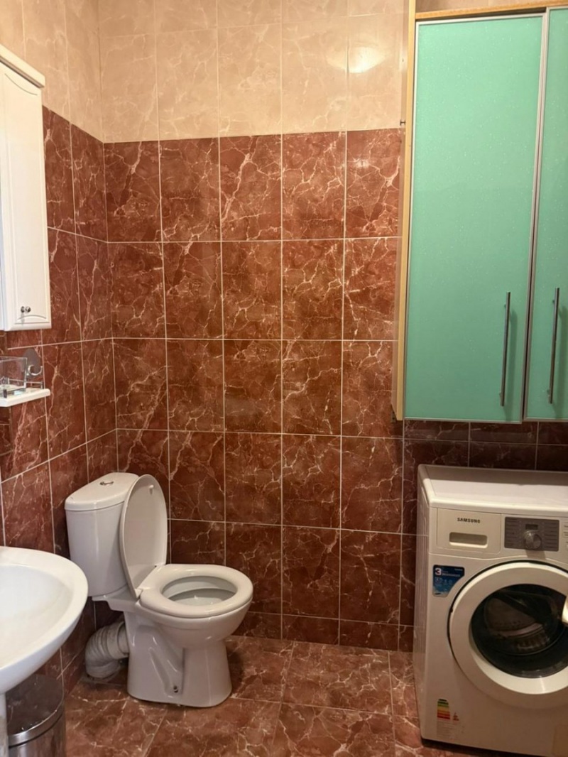 1-этажный таунхаус, 90 м²