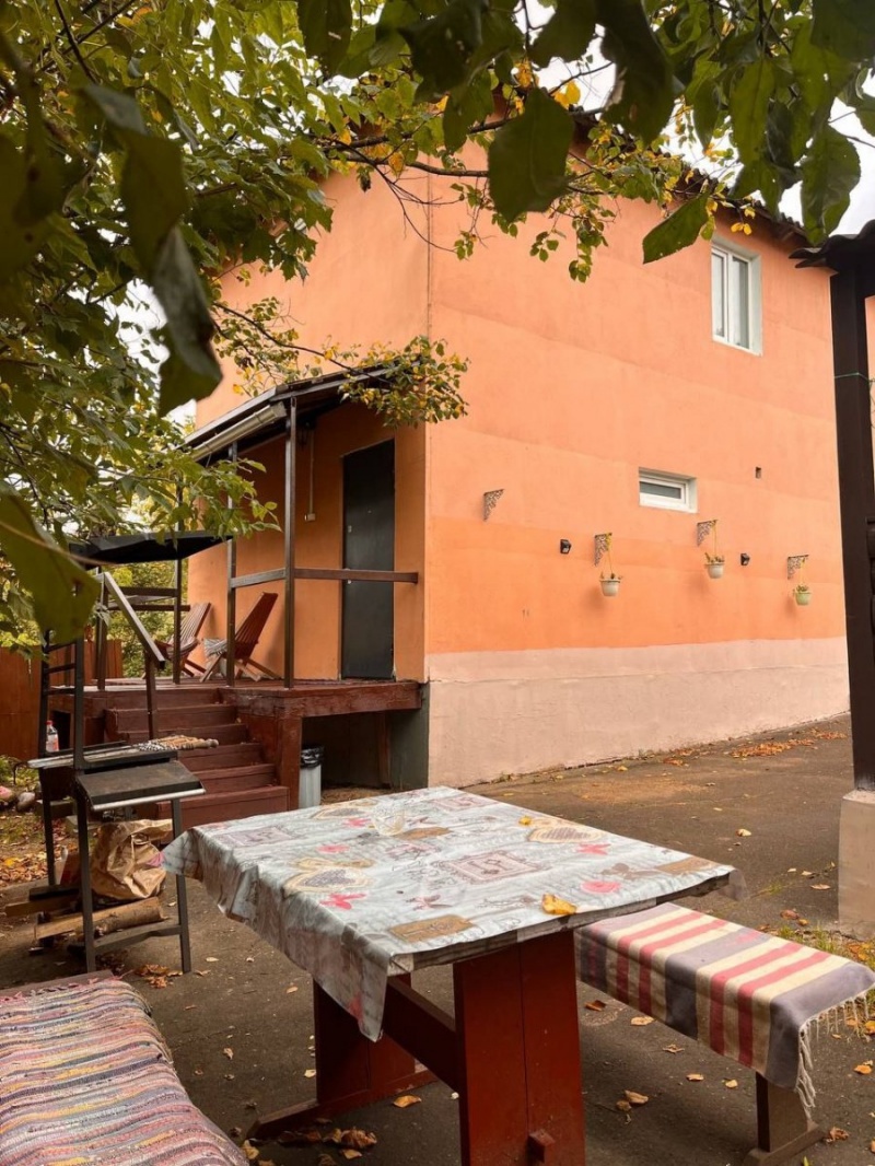 2-этажный дом, 70 м²