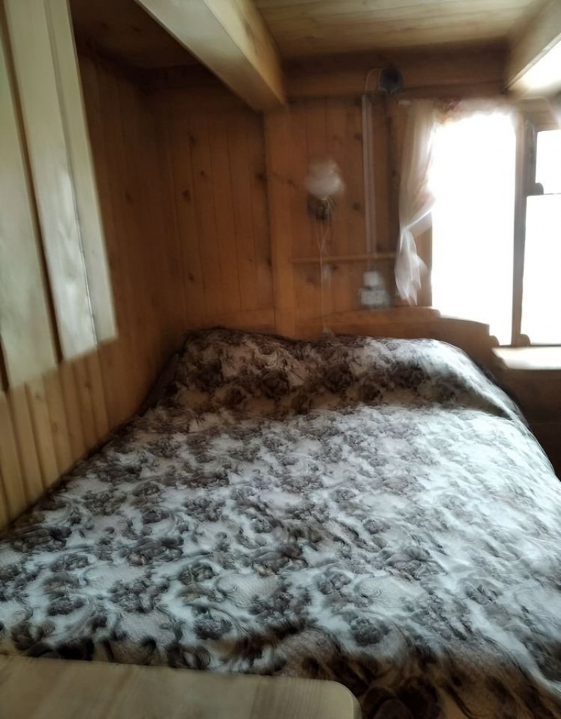 1-этажный дом, 100 м²