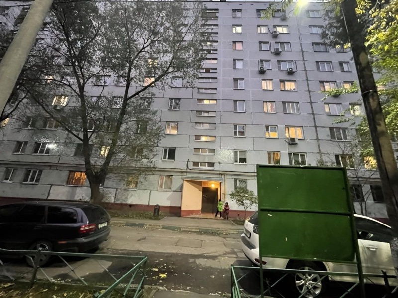 3-комн. квартира, 62 м²
