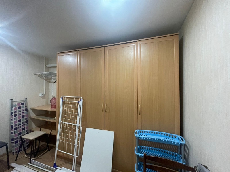 1-этажный дом, 100 м²