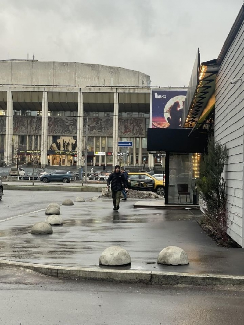 1-комн. квартира, 37 м²