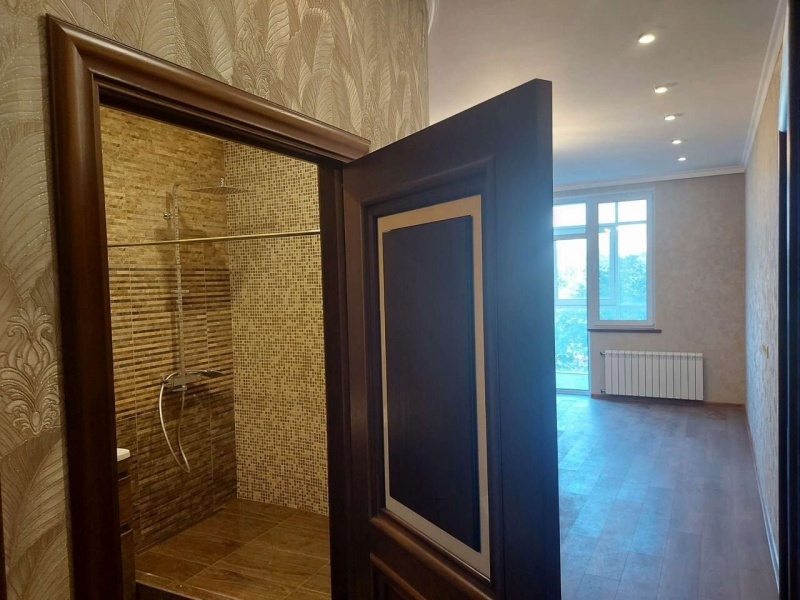 3-к. квартира, 140 м²