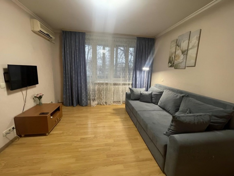 1-комн. квартира, 37 м²