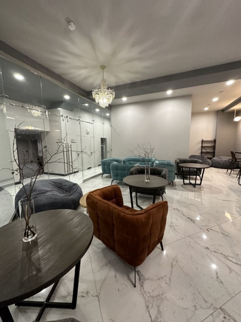 1-комн. апартаменты, 31 м²