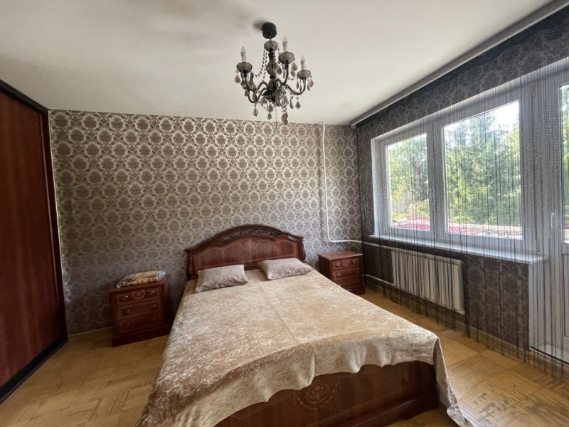 3-этажный дом, 600 м²