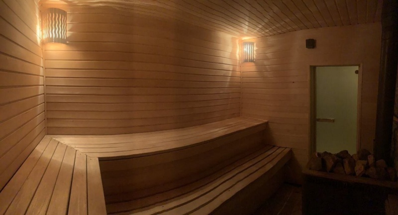 3-этажный дом, 430 м²