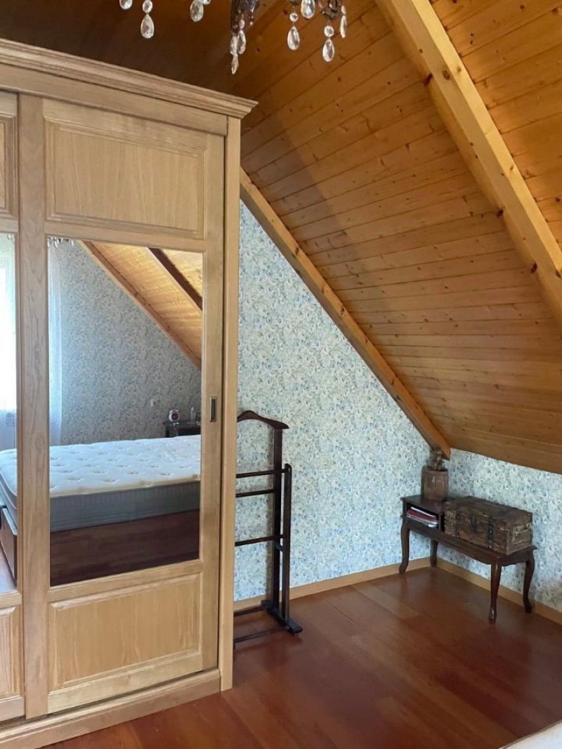 2-этажный коттедж, 170 м²
