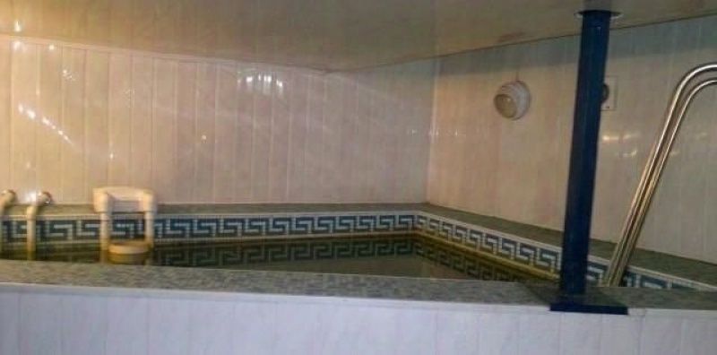 2-этажный дом, 100 м²