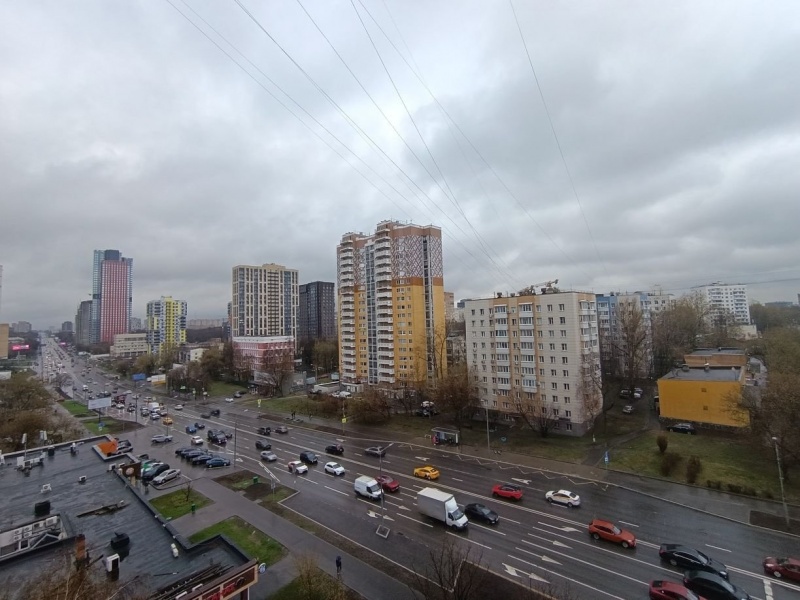 1-комн. квартира, 42 м²