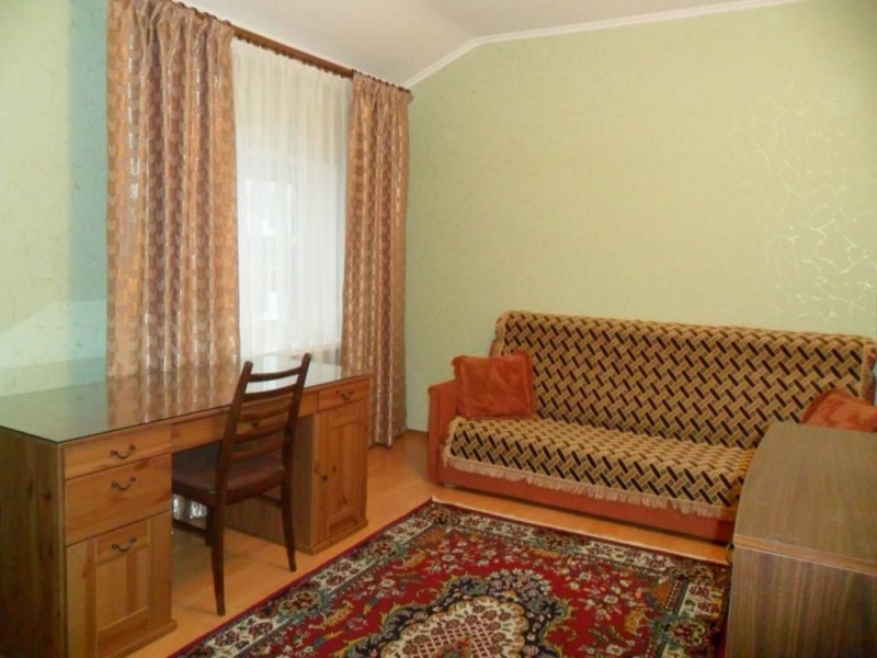 2-этажный дом, 100 м²