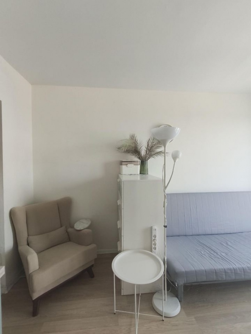 Cтудия, 20 м² в ЖК «Одинцово-1»