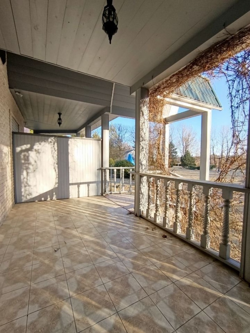 2-этажный таунхаус, 200 м²