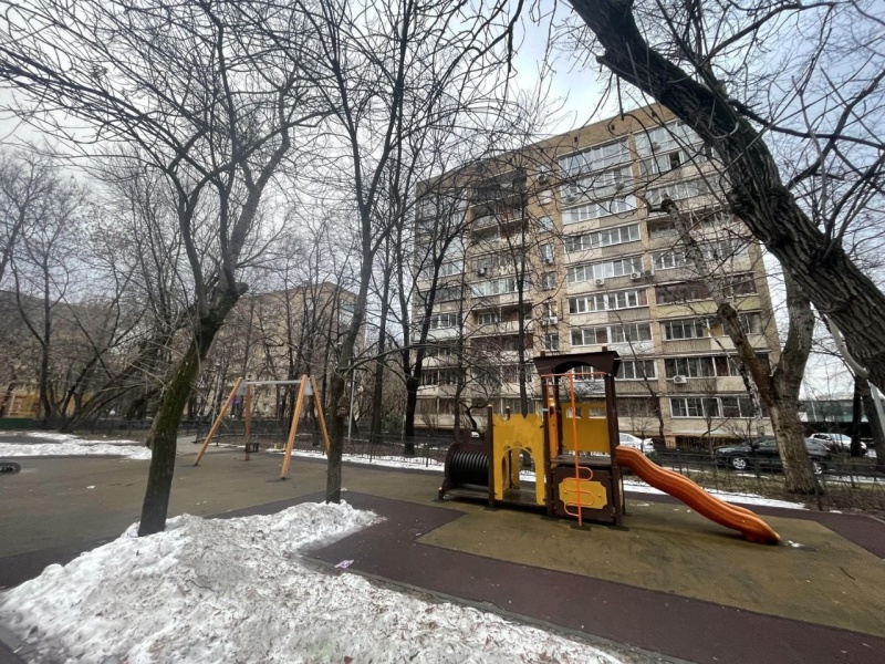 1-комн. квартира, 37 м²