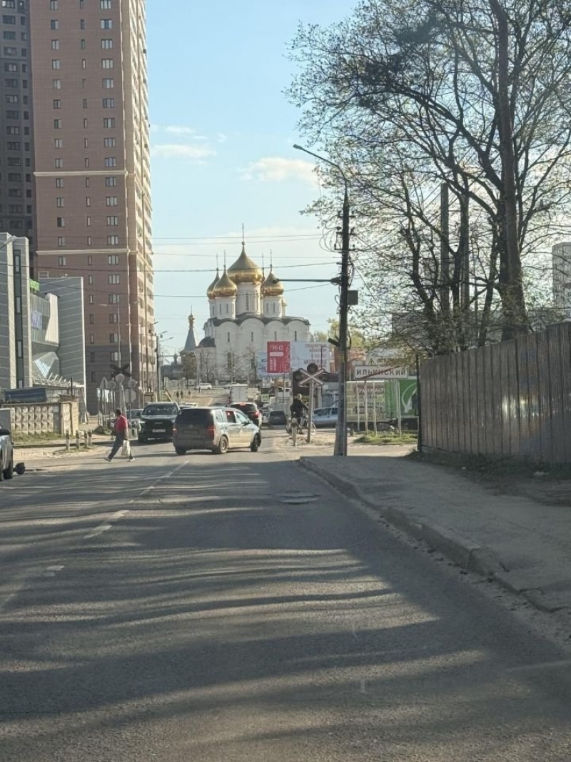 2-комн. квартира, 61,5 м²