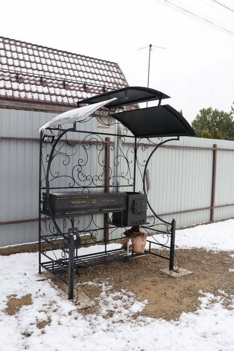 2-этажный дом, 210 м²