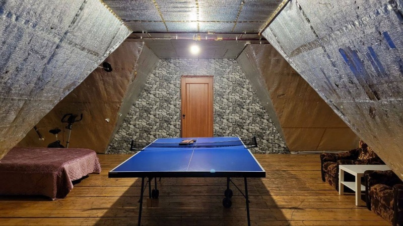 3-этажный дом, 300 м²