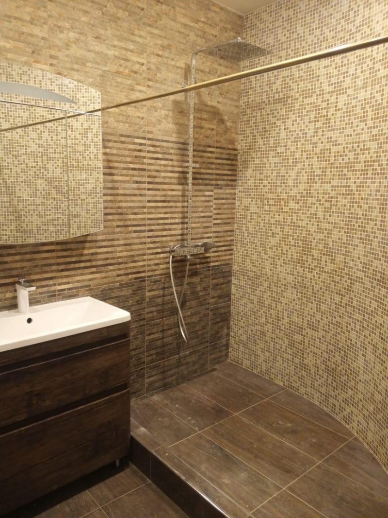 3-комн. квартира,140 м²