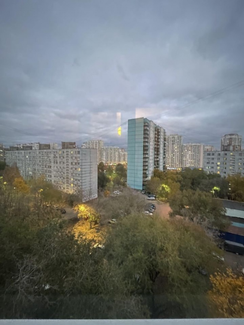 3-комн. квартира, 62 м²