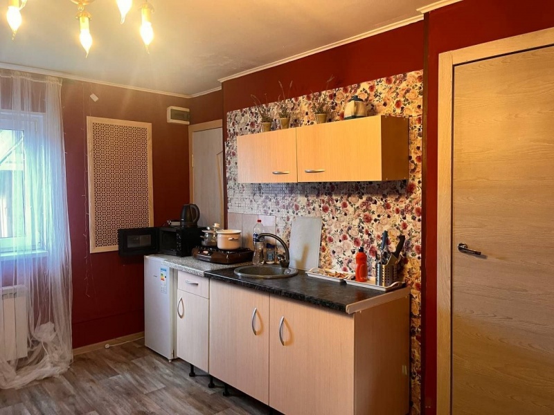 2-этажный дом, 70 м²