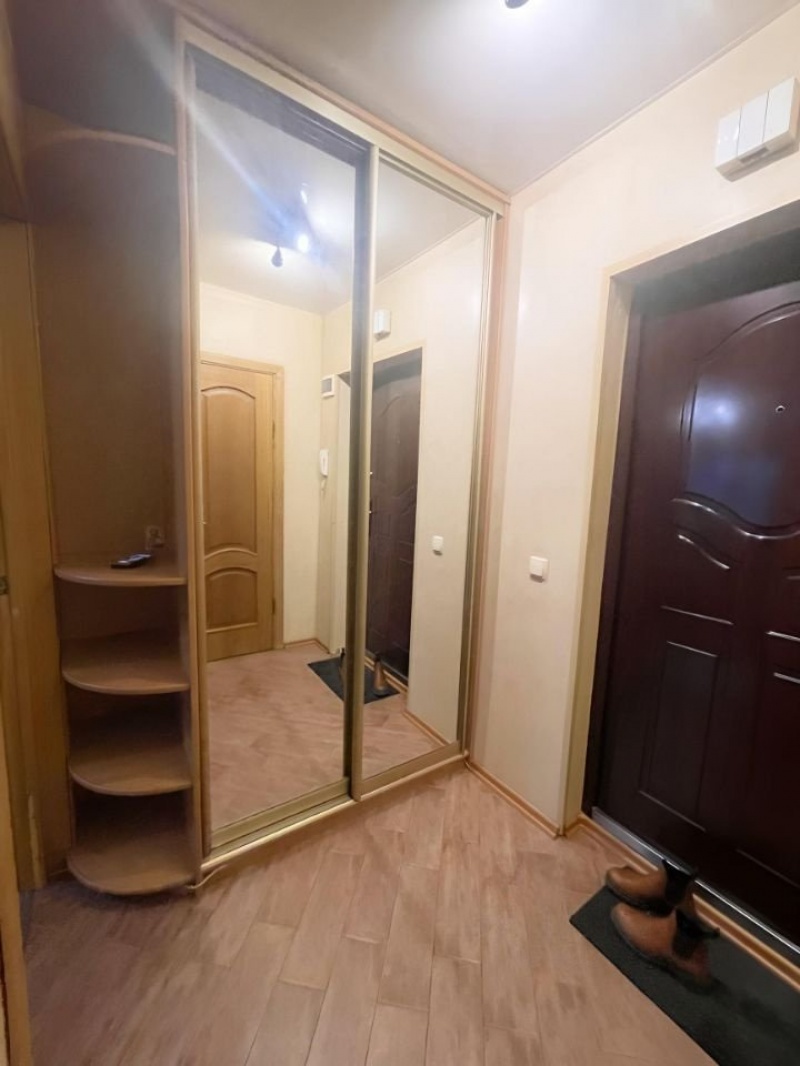1-комн. квартира, 37 м²
