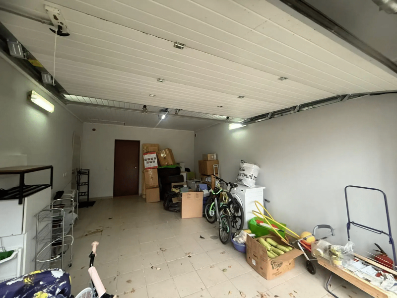 2-этажный коттедж, 381,4  м²