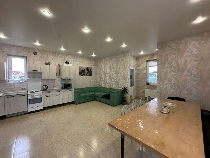 2-этажный дом, 150 м²
