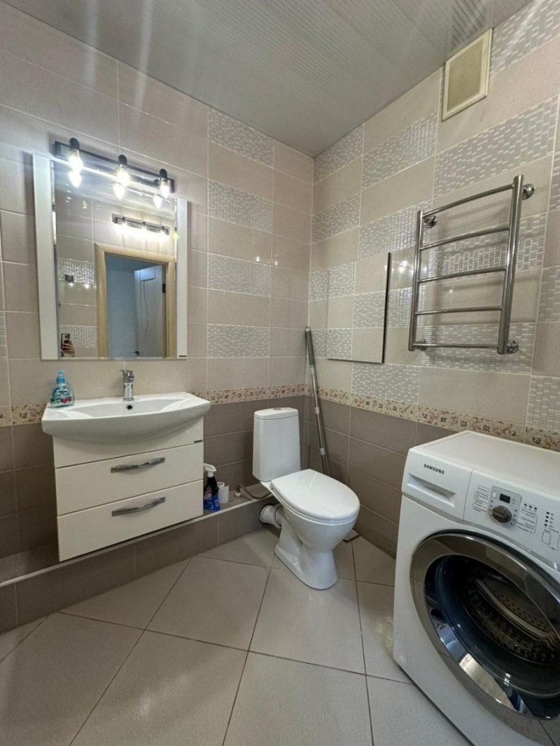 1-комн. квартира 40м²