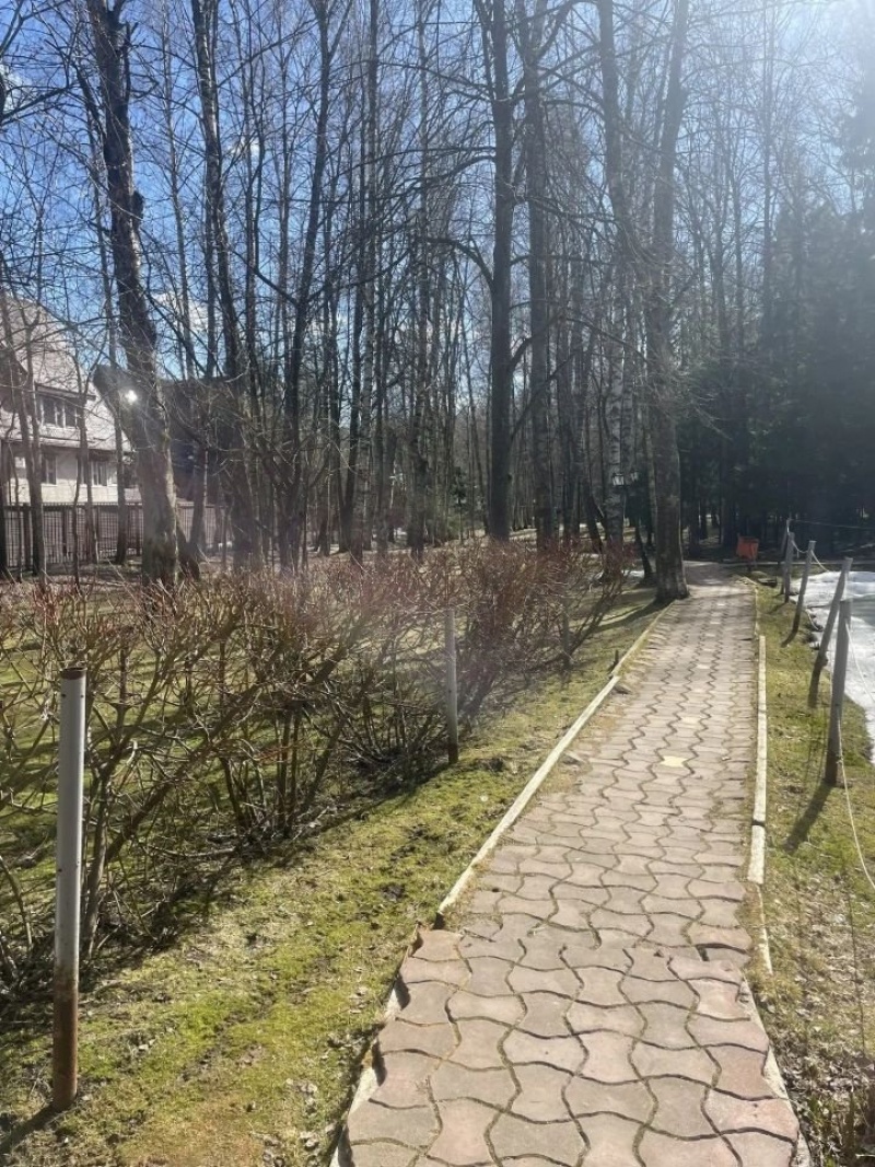 40% часть 3-этажного дома, 300 м²