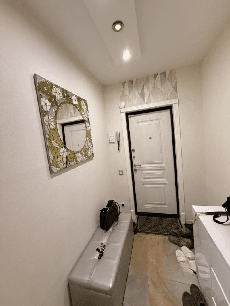 3-комн. квартира, 83 м²