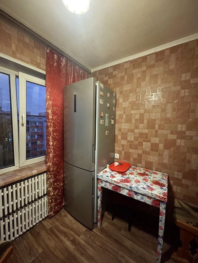 3-комн. квартира, 62 м²
